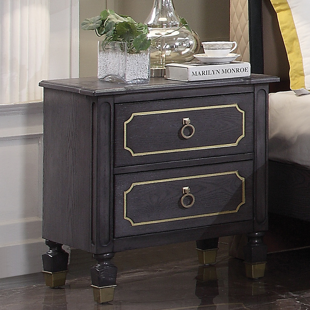 House Marchese Nightstand